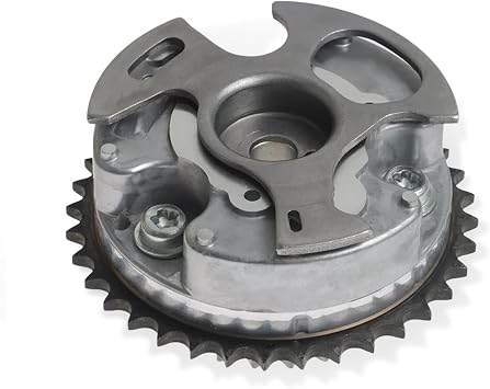معدات توقيت عمود كامات المحرك 13050-38010 لـ Land Cruiser Tundra GX460 LX570 5.7L 4.6L يستبدل 13050-0S020 130500S020 130500S010