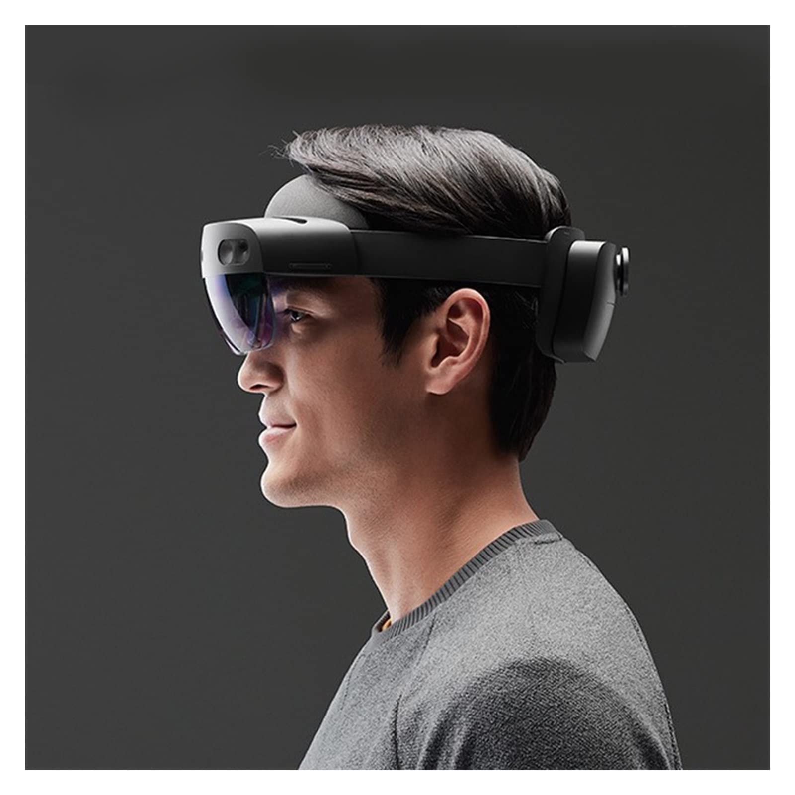 Amazon.co.jp: [COCGOO] HoloLens 2 TOF 被写界深度センサー AI