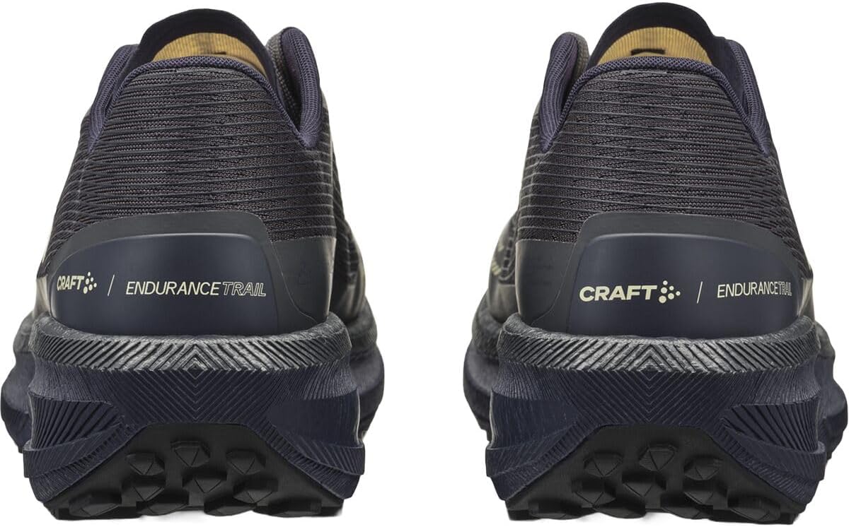 MEN'S ENDURANCE TRAIL RUNNING SHOE