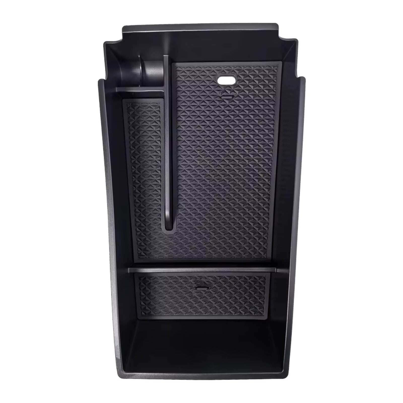 KRFDSV Center Console TRay Compatible With Kia For K5 2020 2021 Car Armrest Center Console Organize Tray Storage Box Central Tidying Accessories