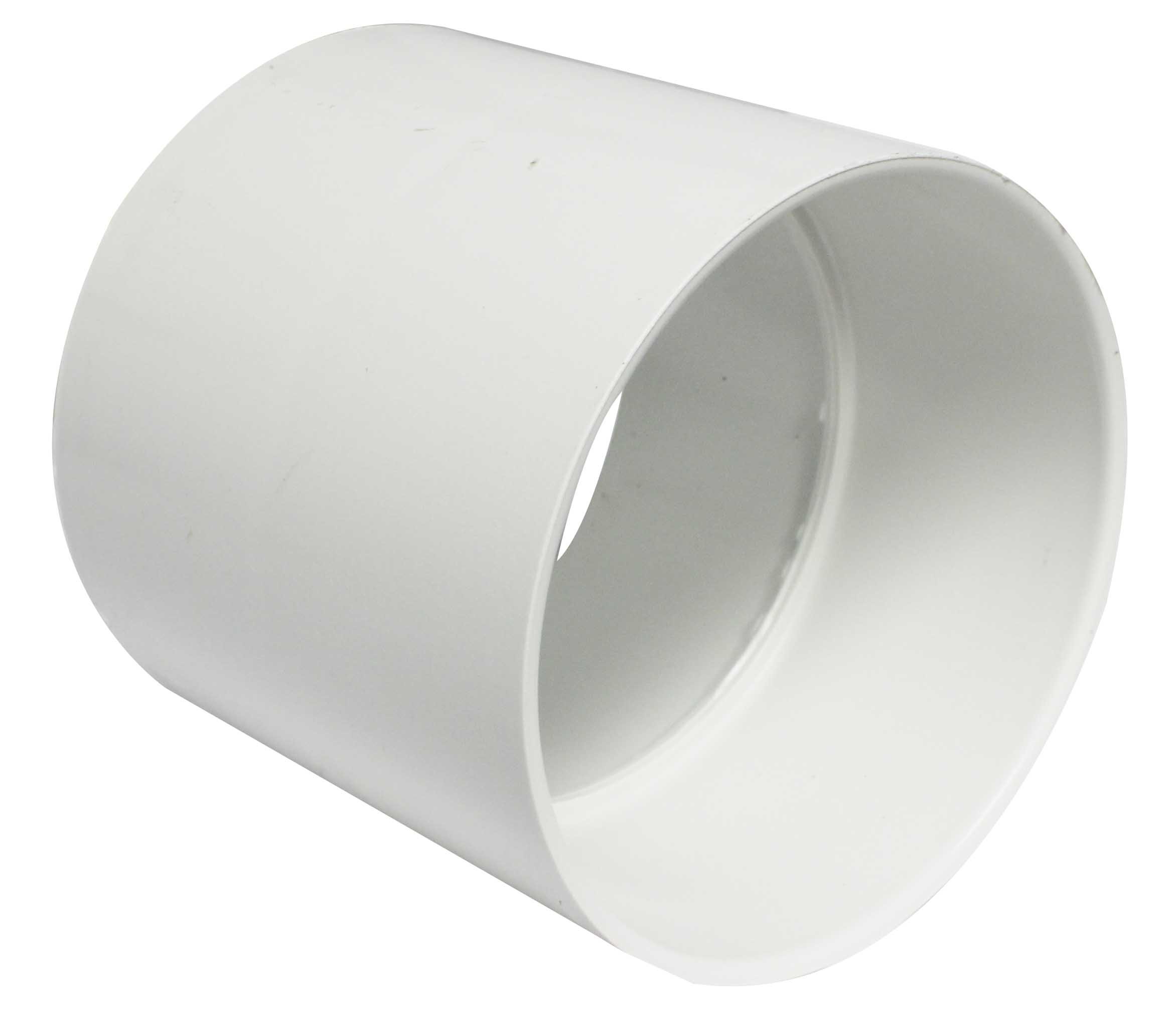 Amazon.com: Canplas 414216BC PVC Sew 6 Coupling : Industrial