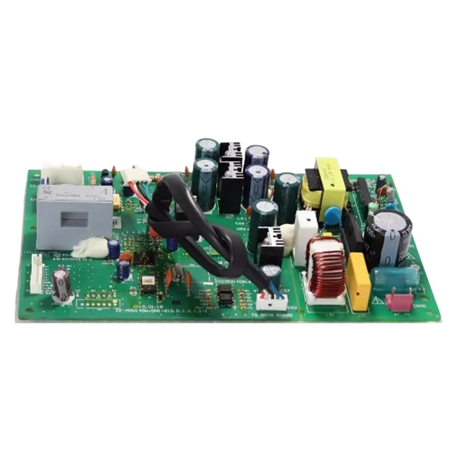 Carte mère CE-MDV140W/DN1-610.D.1.2.1.1-1 de remplacement pour circuit de pompe à chaleur