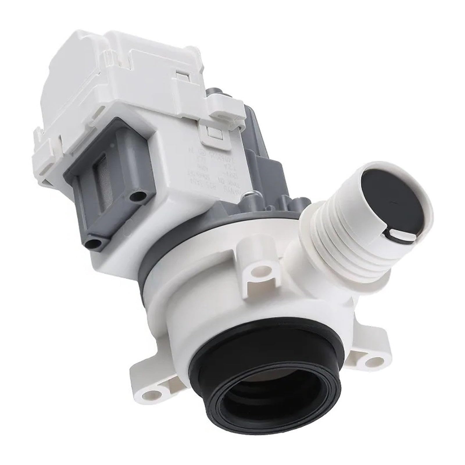 Pkhrdvvbt 1Pc Washer Water Discharge Pump W11399437 W11259498, Compatible For Maytag