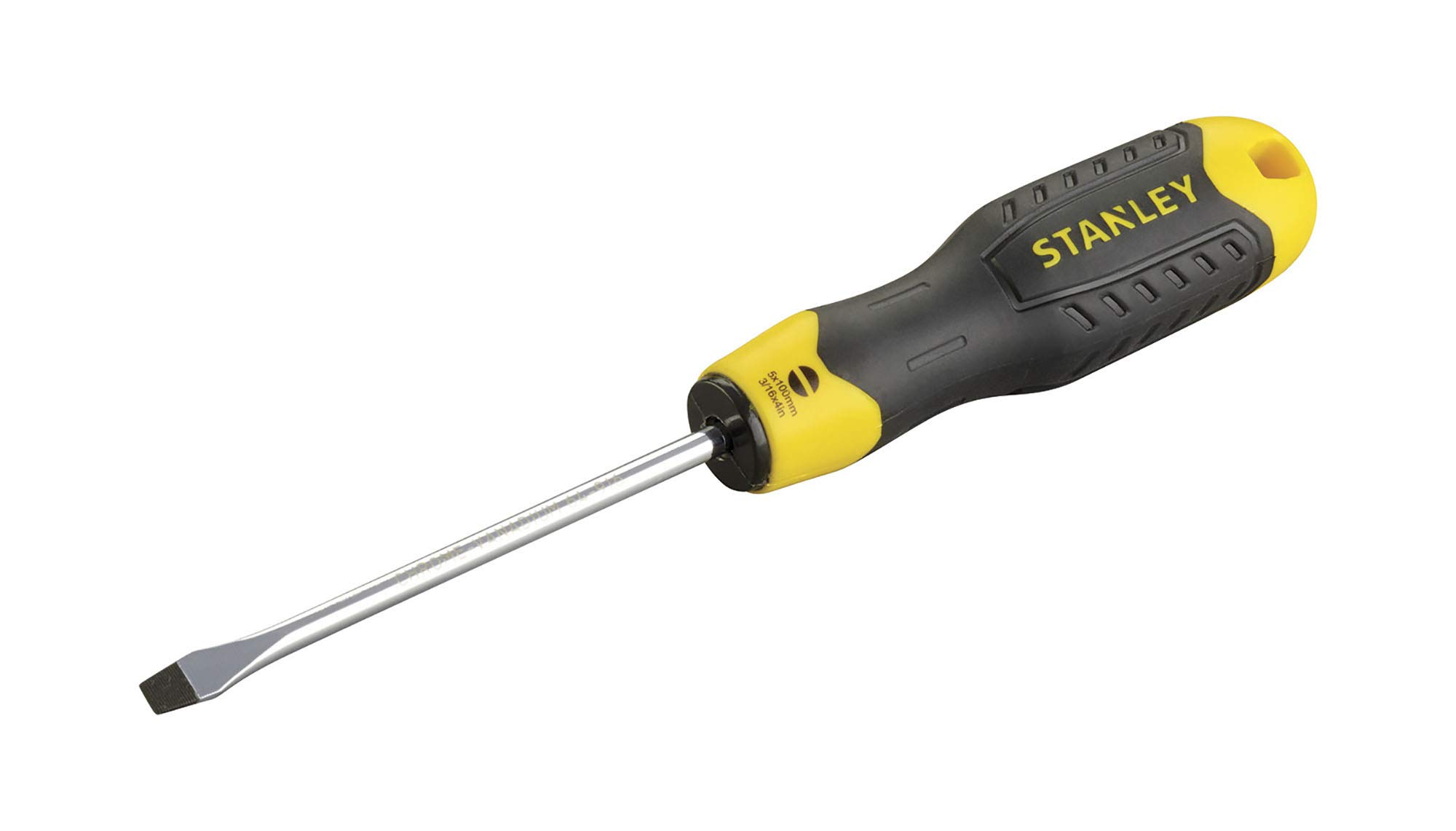 Stanley 1-64-916 1–64–916–5 x 100 mm, Çok Renkli