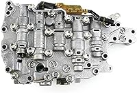 Vista 5 de OEM JF017E CVT8 Cuerpo de válvula de transmisión Compatible con Murano X-Trail Altima Teana Pathfinder 2012-ON RE0F10E RE0F10D JF016E