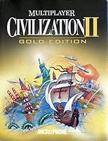 Civilization II Instruction Manual B003DWMK0K Book Cover