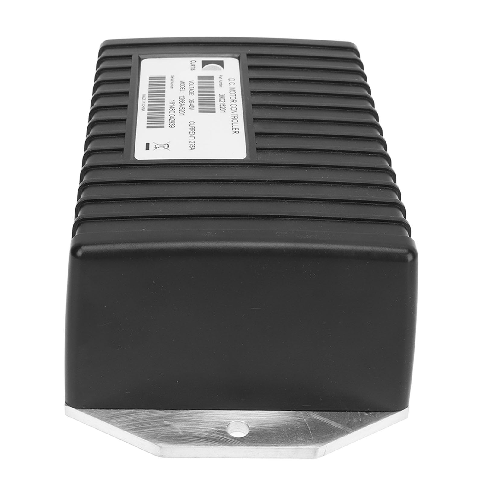 Controlador de Motor de Carrito de de Alto Rendimiento 275A para