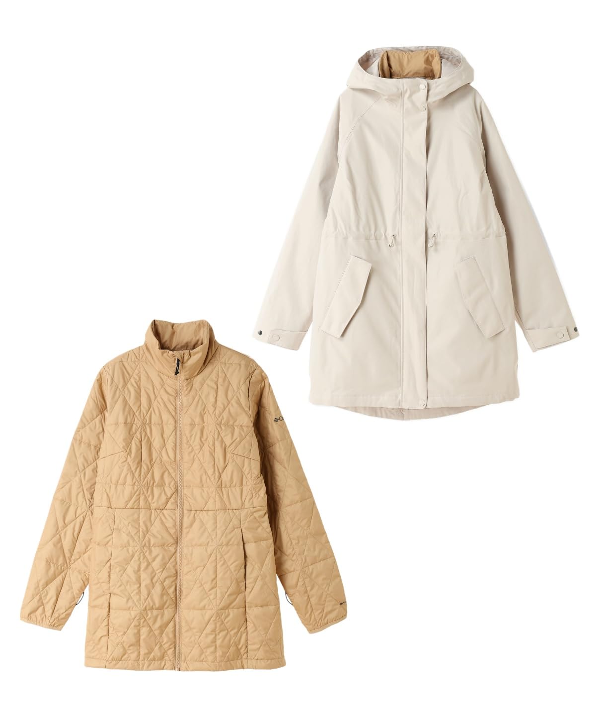 Amazon | [コロンビア] ウィメンズ ロロパス インターチェンジ