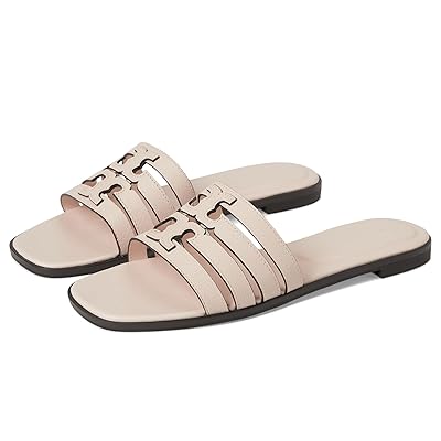 Tory Burch Ines Cage Slide Women