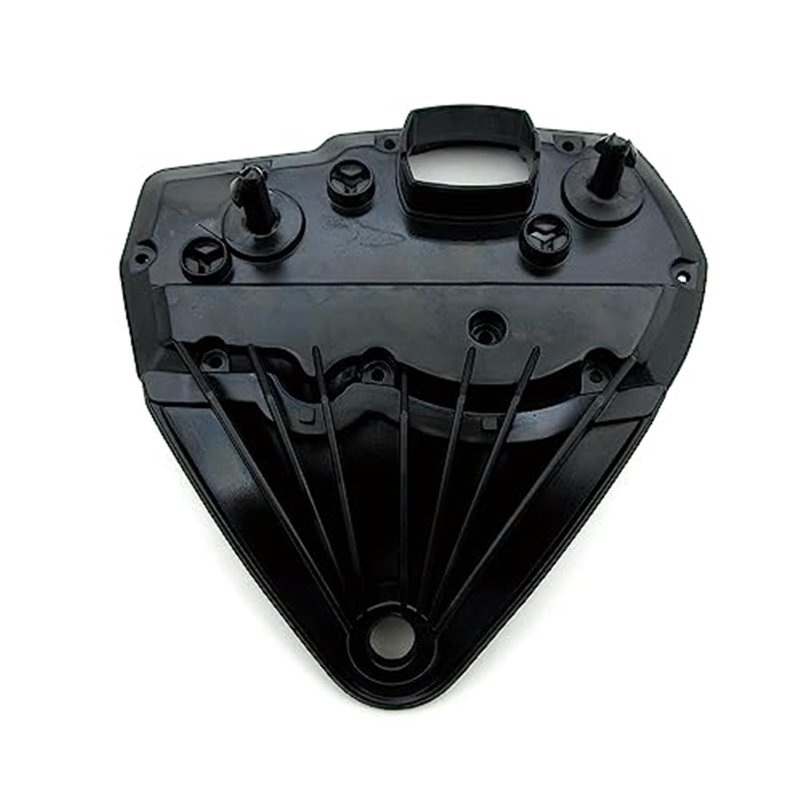 Moto Speedo Meter Gauge Contagiri Copertura Della Cassa Dello Strumento, for GSXR1000 GSXR 1000 K5 K8 2005 2006 GSX1000 Tachimetro Coperchio dell'alloggiamento del tachimetro