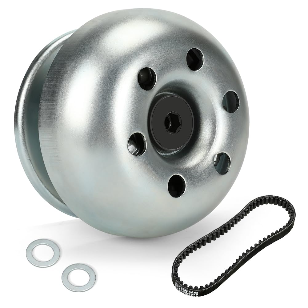 Amazon.com: FVRITO 30 Series Torque Converter Driver Clutch for