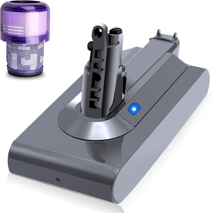 V11 Battery for Dyson V11 Battery Replacement for Dyson