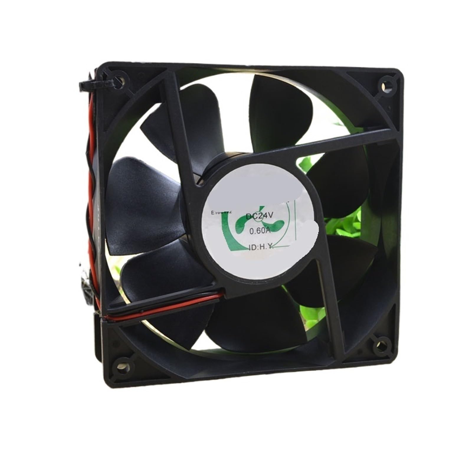 OKEWGHFL RDH1238B2 24V 0.60A 12CM 12038 120 * 120 * 38 mm COOLING FAN