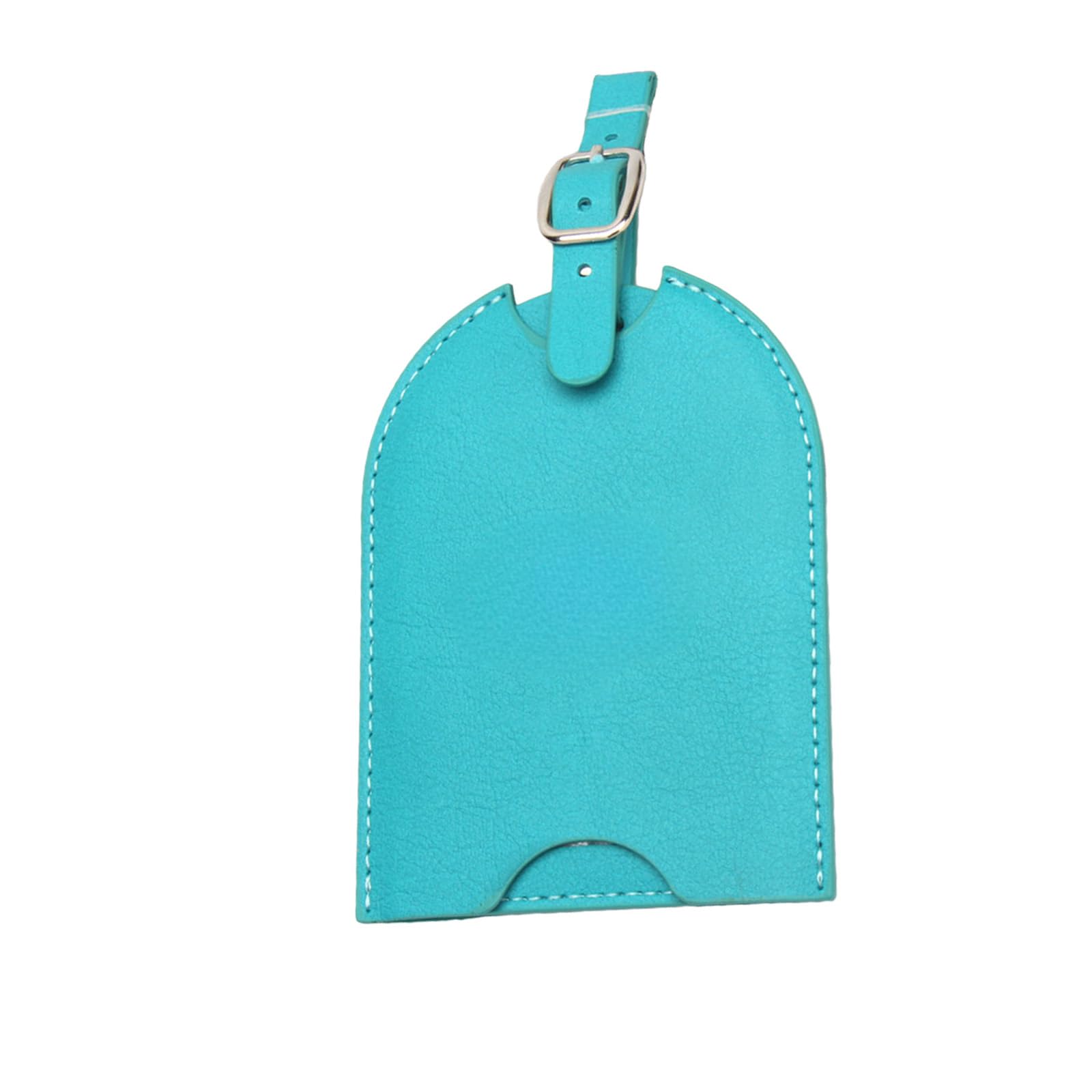 APGLSXY Accessory Sliding Luggage Name Labels with Secure Hide Pocket and Surfaces Sliding Luggage Labels