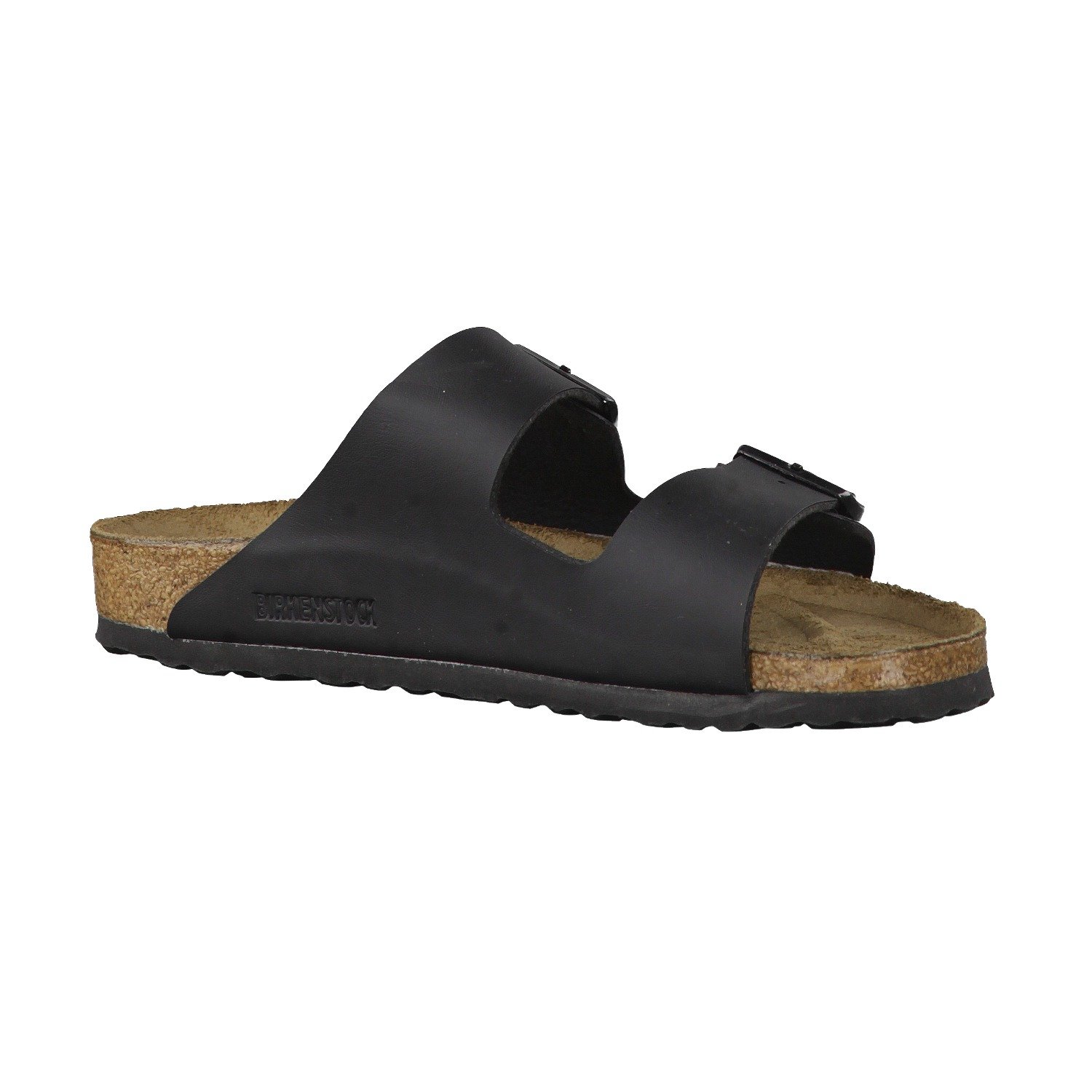 Birkenstock unisex Arizona BF Black