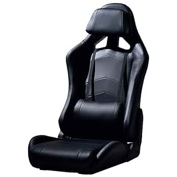 チェア レーシング バケットシートデザイン 61w5KDyMvoL._UF350,350_QL50_.jpg