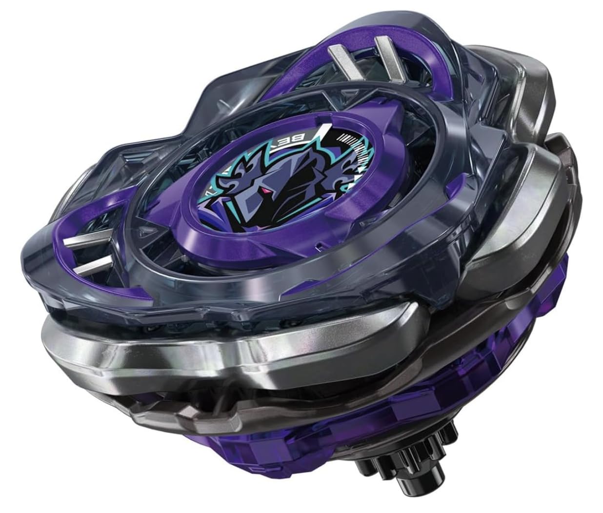 Amazon.co.jp: へ”イブレードX CX-03 ブースター ペルセウスダーク B6