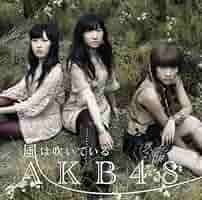 AKB 風は吹いている 通常 生写真 Amazon.co.jp: 【多売特典生写真付き】風は吹いている (Type