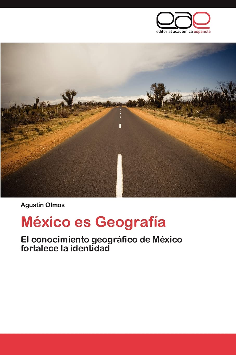 Mexico Es Geografia: El conocimiento geográfico de México fortalece la identidad