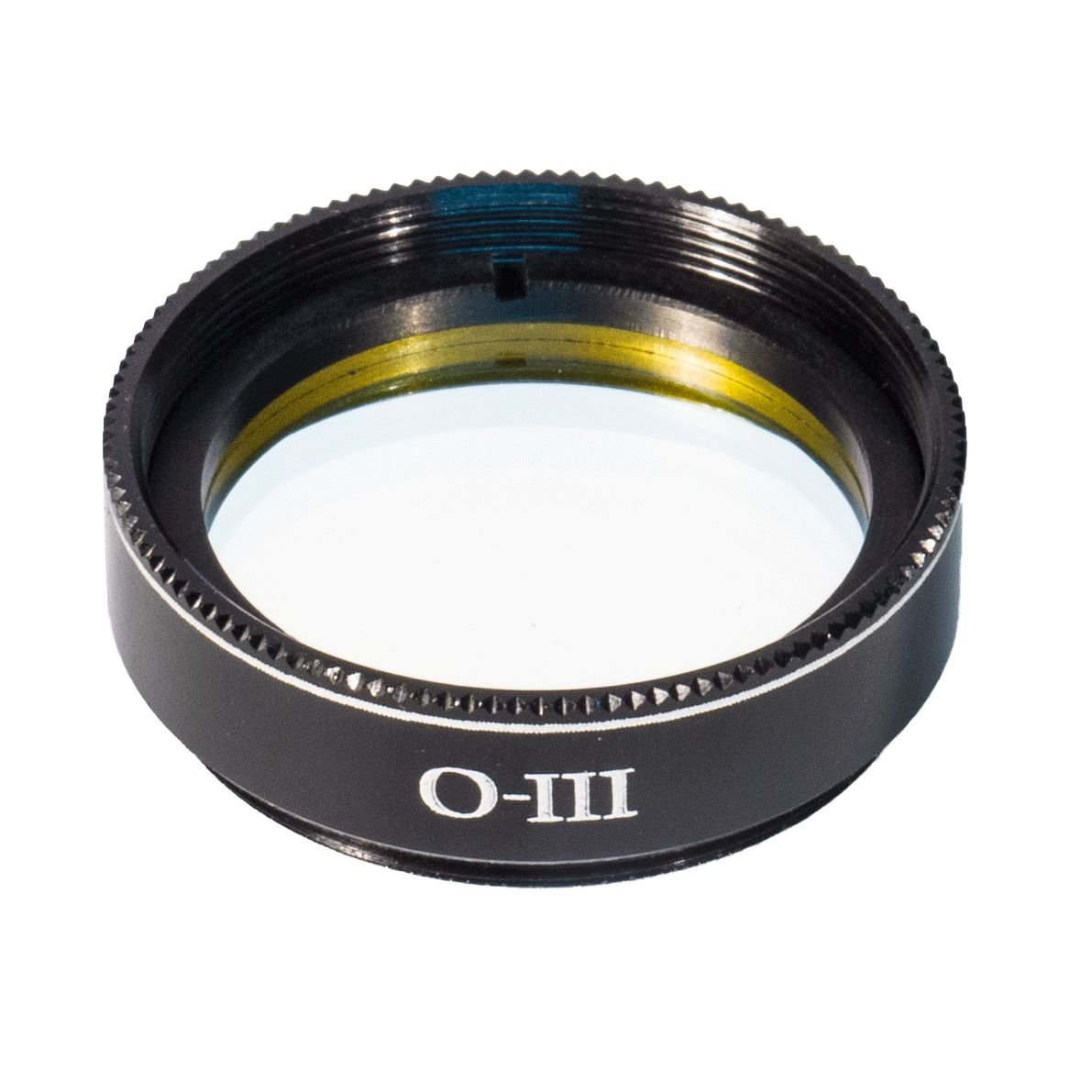 Filtro Oxígeno III (OIII) 10 NM de 1,25" - BCrown