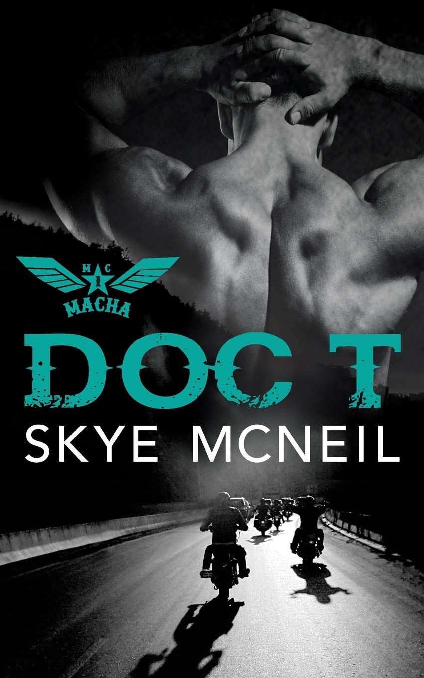 Buy Doc T — BookShops.in