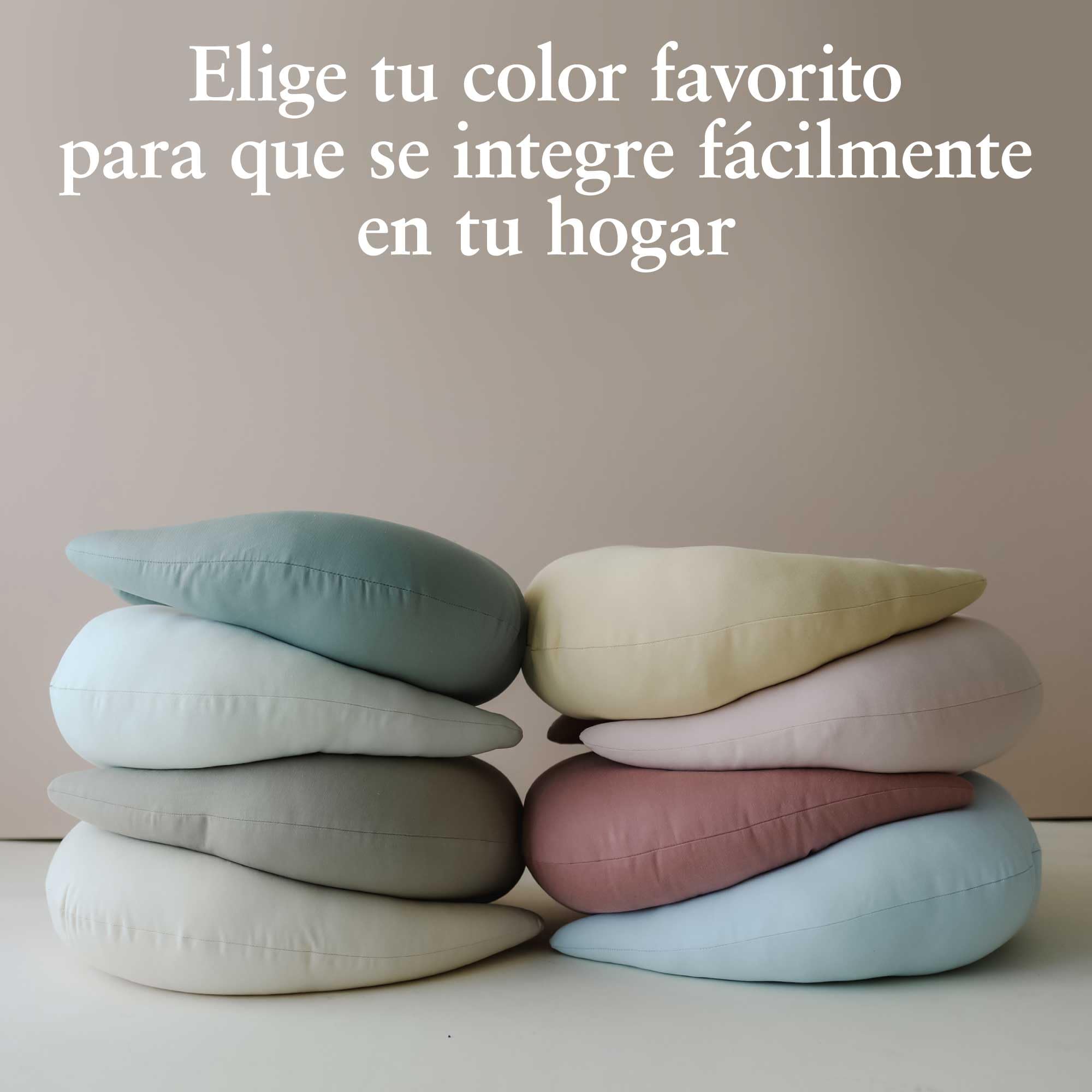 snuggle me Me® Cojin Lactancia - Almohada Lactancia para Biberón y Lactancia Materna - Funda 100% Algodón Orgánico y Relleno - Lavable a Máquina y Transpirable - Esencial para Recién Nacido