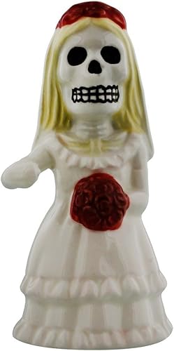 Miniatura 2 de Pacific Trading Salero y pimentero Love Never Dies