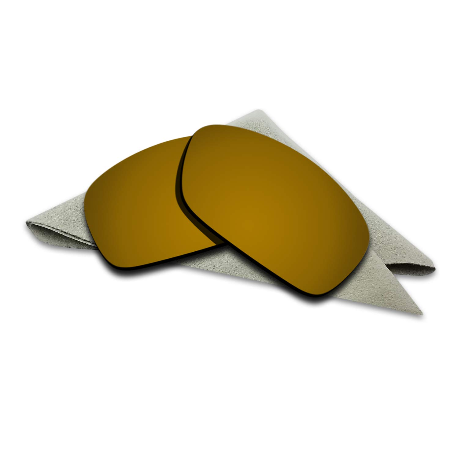 Polarized Lenses Replacement for Oakley Hijinx Multiple Options