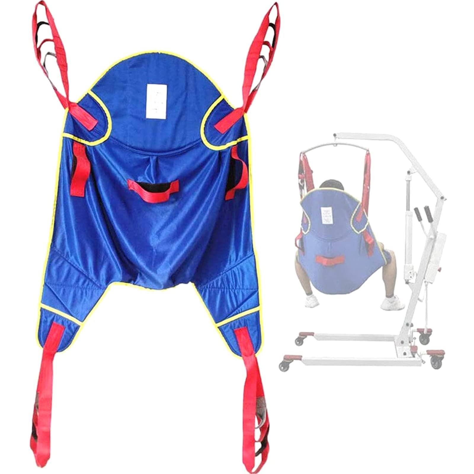 Buy ZJDYDY Medical Elevator Equipment Patient Hoist Sling Stair