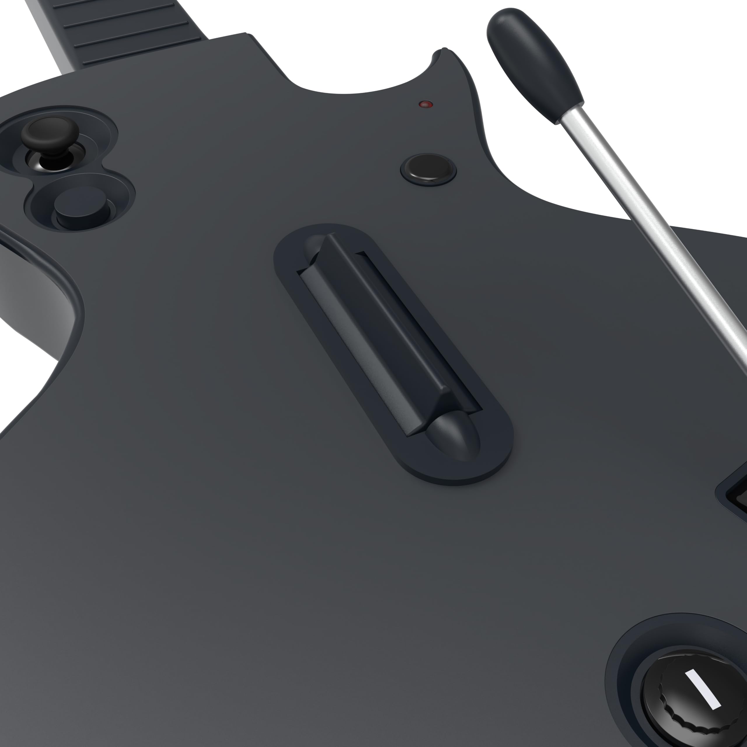 Amazon.co.jp: Hyperkin Hyper Jammer PlayStation 3®およびWindows PC
