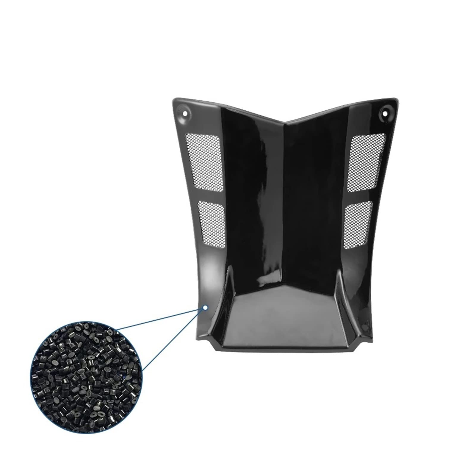 Copertura Motore Per Yamaha TMAX 530 E 560 - Protezione In Alluminio Per Statore - Foto 6