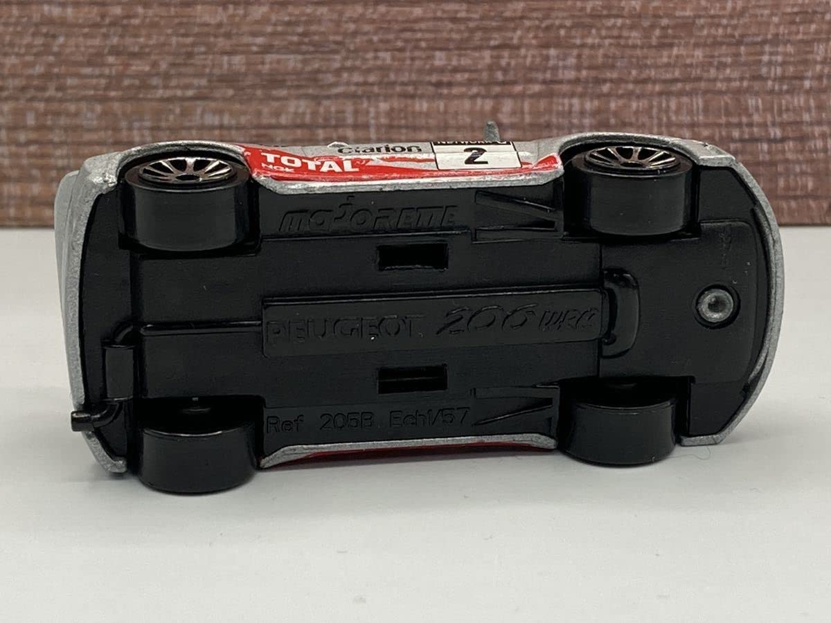 マジョレット プジョー204＋カヌー WONDER MUG | JOYCRAFT ジョイクラフト