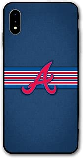 HiFee iPhone XR Case Baseball Team Design Slim and Lightweight Cover Cases - coolthings.us