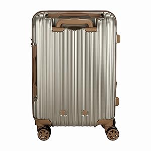 【新品】シフレ ハードジッパースーツケース TRIDENT トライデント Amazon | [シフレ] ハードジッパースーツケース Trident