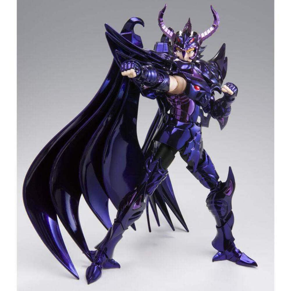Amazon.co.jp: Bandai - Figurine Saint Seiya Myth Cloth Ex