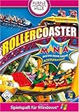  Roller Coaster Mania