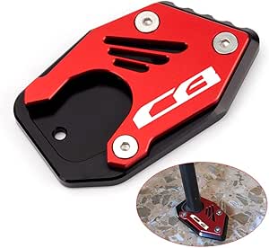 Modeer Para Honda CB125R CB300R CB400X CB500X CB500X CB650R CBR300R