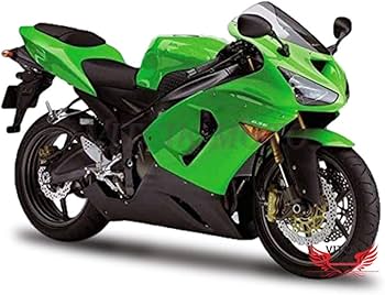 6点セット EFFEX (エフェックス) ローダウンCOMPキット 20mmダウン ZX-6R