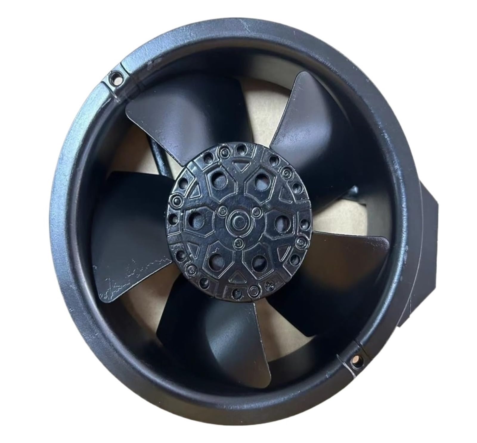 ANERTQUIH W2E143-AB09-06 230V 24/30W Fan