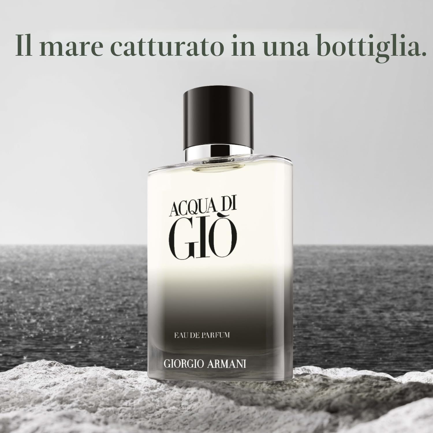 Giorgio Armani Acqua Di Gi? Eau De Parfum 100 Ml
