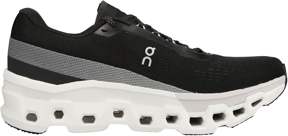 On Cloudmonster2 Black Women'S 25.5センチ Amazon | [オン] ランニングシューズ Cloudmonster 2 Black | Frost