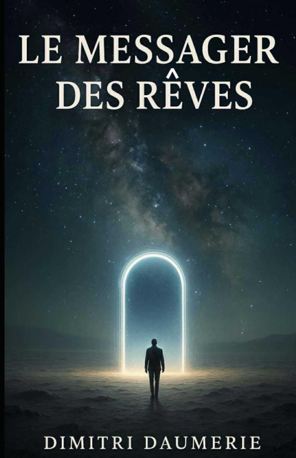 Le messager des rêves