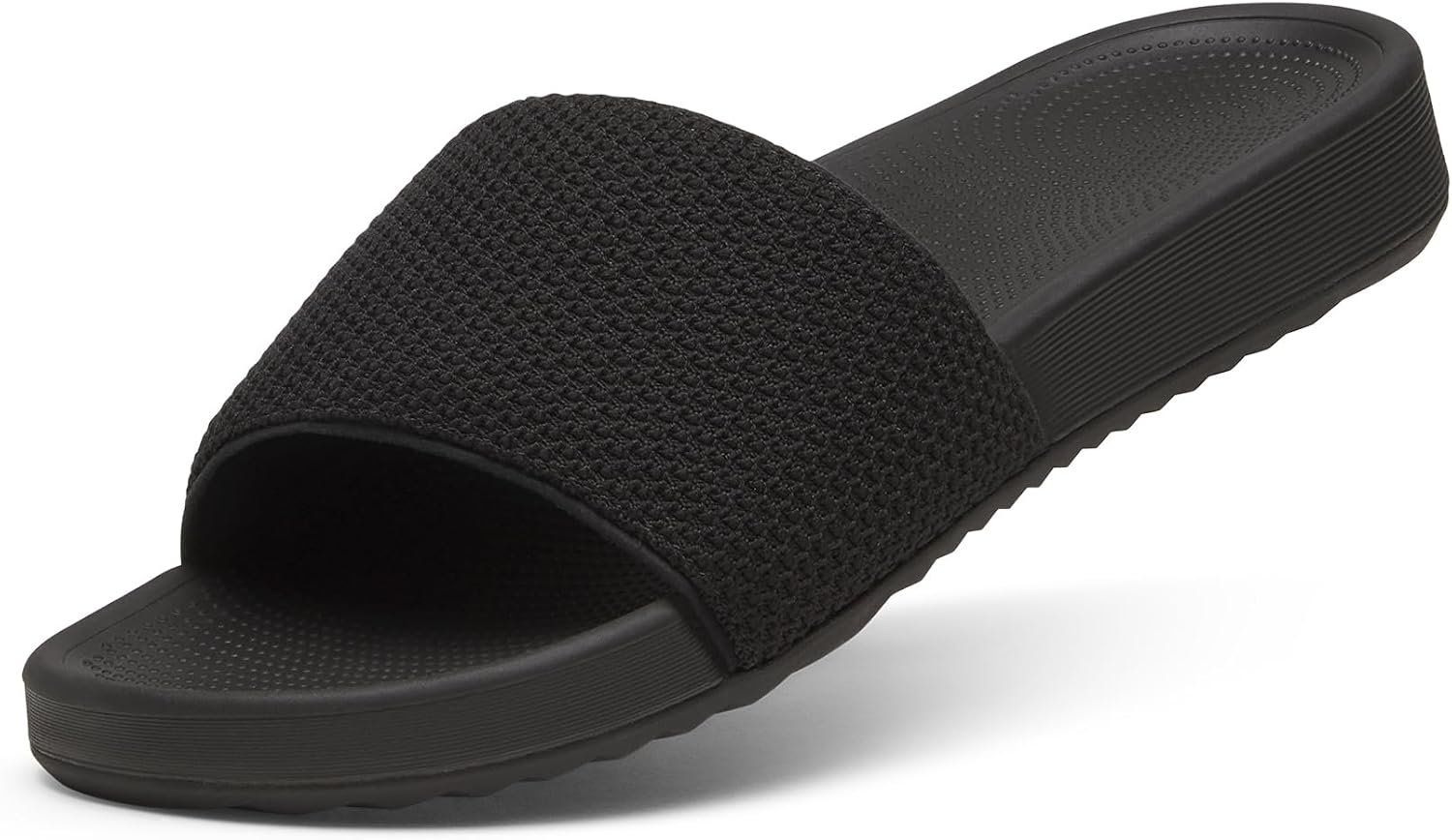 Allbirds Men's Slide, Cushioned, Lightweight Sandals for Everyday Style