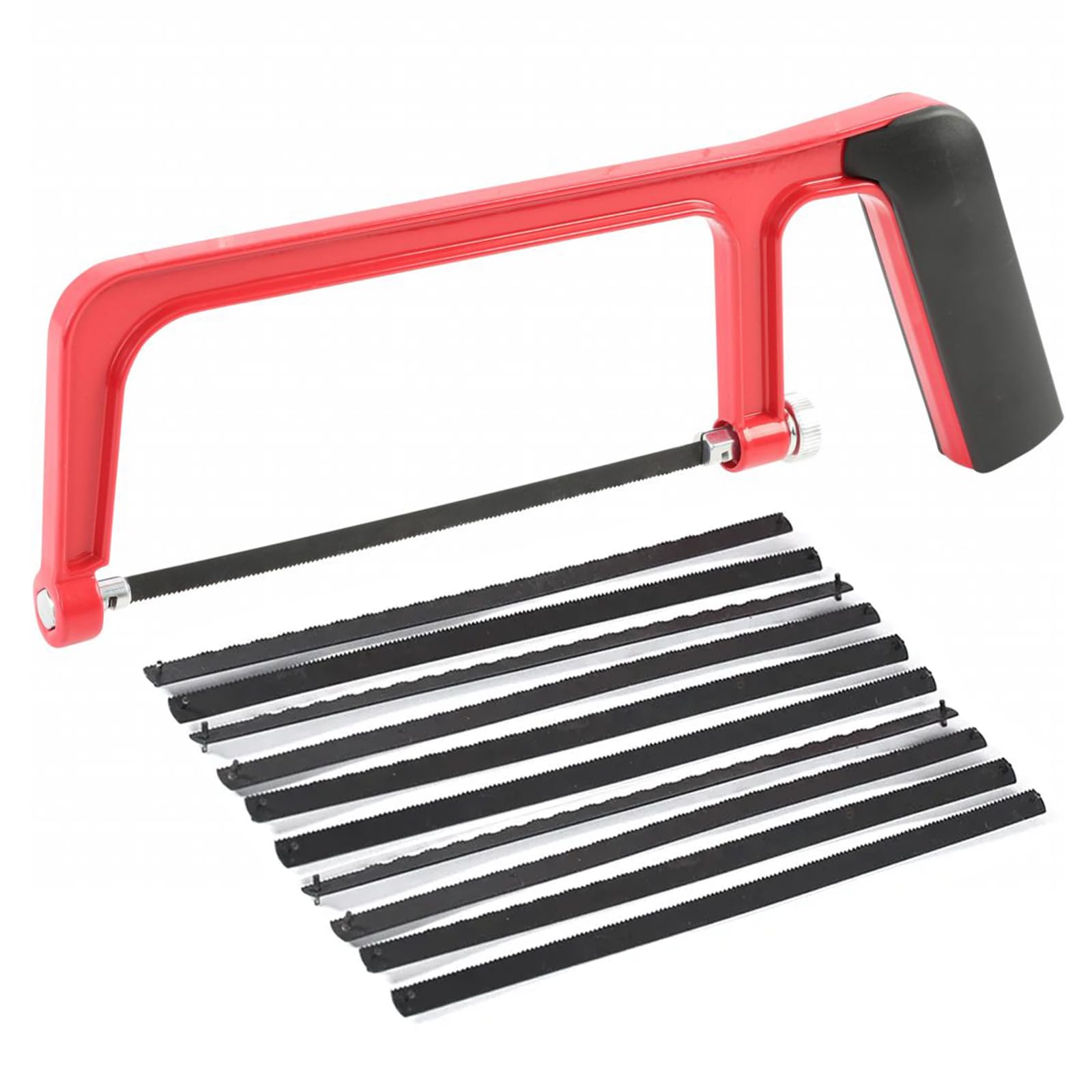 Forbice Usag Seghetto Manuale Professionale 150mm - Per Legno - Foto 3