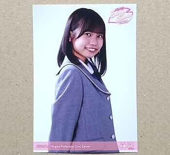 NGT48☆佐藤広花☆アクリルスタンド☆2025年8月 シアターくじ NGT48☆佐藤柚花☆アクリルスタンド☆2025年8月ver. シアター