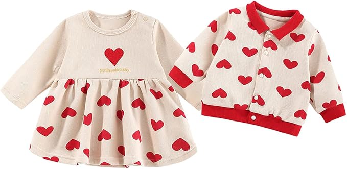 Amazon Co Jp Famuka ベビー服 キッズ服 姉妹コーデ 姉妹リンク ジャケット ワンピース ドレス 花柄 キッズ ベビー 姉妹 コーデ お揃い おそろい コーデセット 女の子 子供服 子ども服 長袖 秋 冬 春 秋冬 かわいい おしゃれ オシャレ コットン 韓国ベビー服 服 Amazon Co Jp Famuka ベビー服 キッズ服 姉妹コーデ 姉妹リンク ジャケット ワンピース ドレス 花柄 キッズ ベビー 姉妹 コーデ お揃い おそろい コーデセット 女の子 子供服 子ども服 長袖 秋 冬 春 秋冬 かわいい おしゃれ オシャレ コットン 韓国ベビー服 服