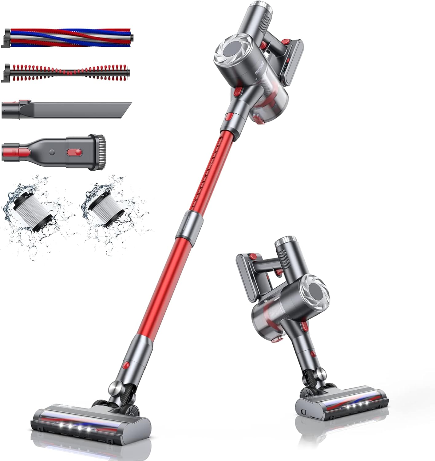 Akku Staubsauger Im Vergleich Www inf inet Akku Staubsauger Im Vergleich Www inf inet