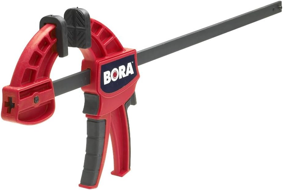 Gator Clamps 408-24 24-Inch Bar-Man Clamp
