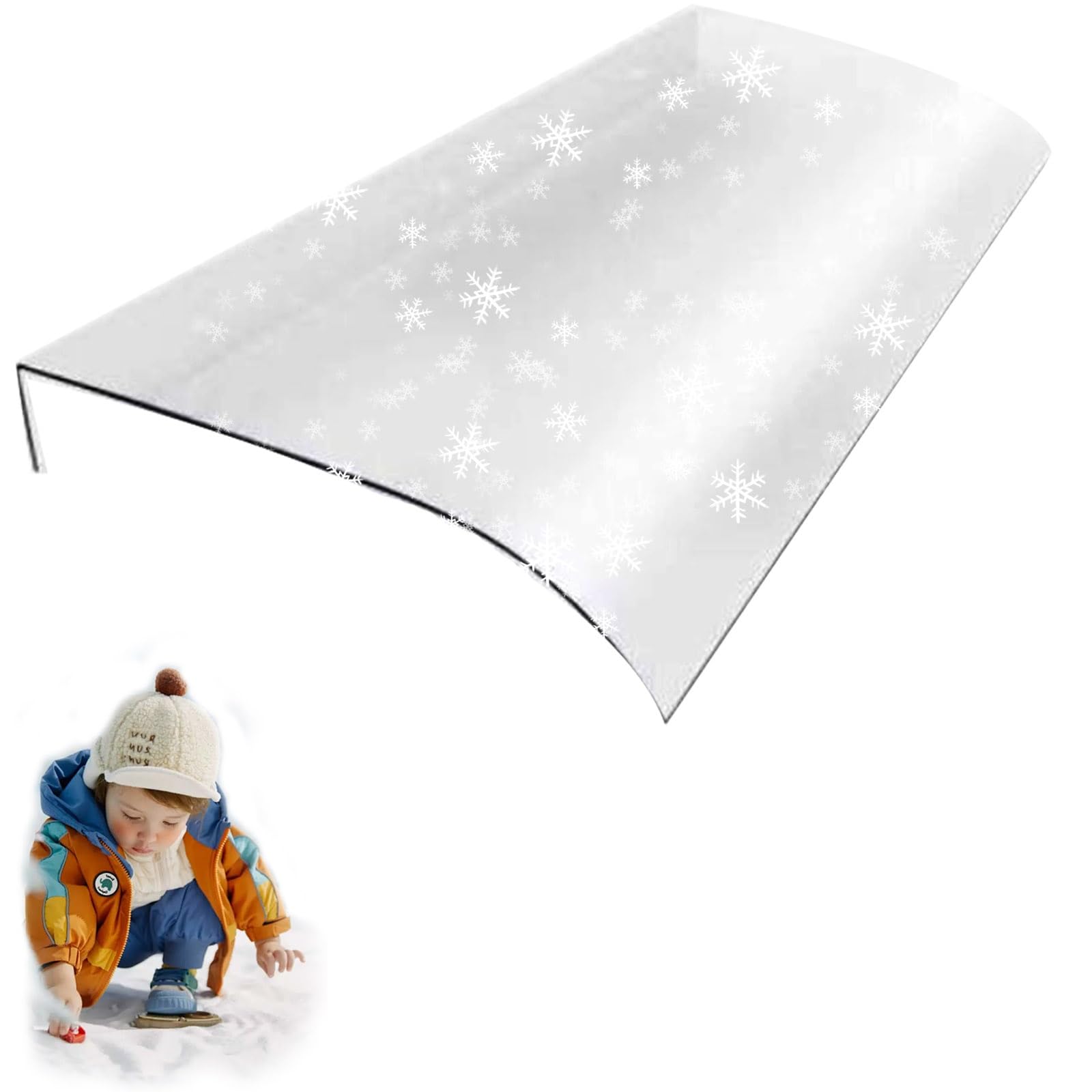 LWJSOCP Outdoor Entry Door Canopy - UV & Rain Protection for Front Porch Patio Roof Cover Window & Door Shelter (15.7"x19.6") - Canopy Aw for Weatherproofing