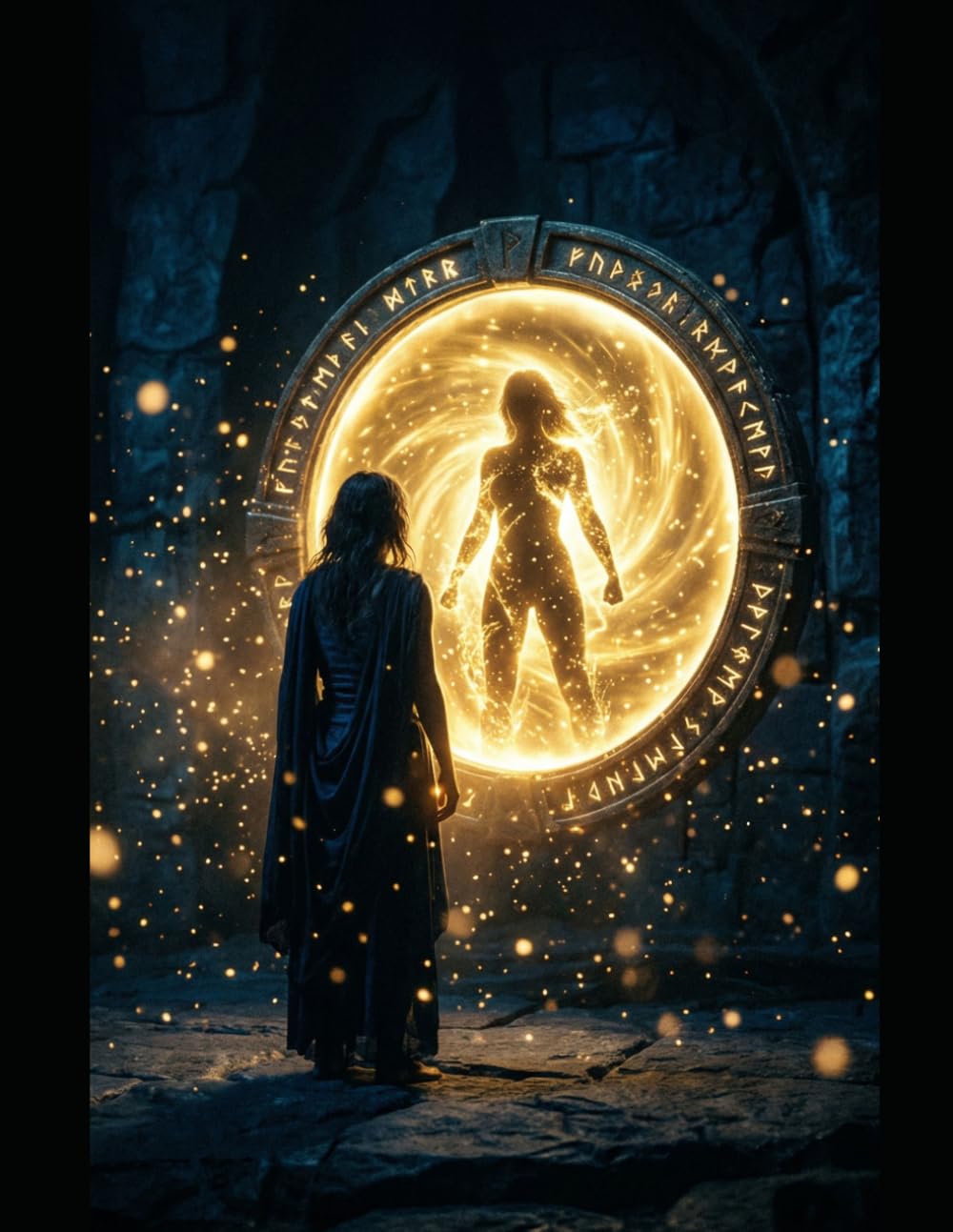 The Inner Mirror: Awakening the Soul